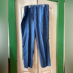 Blue Women's Jeans